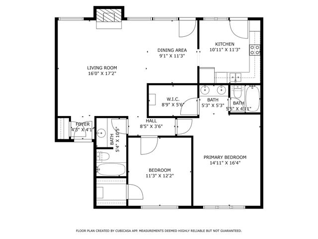 10578 High Hollows Drive 266, Dallas, TX 75230