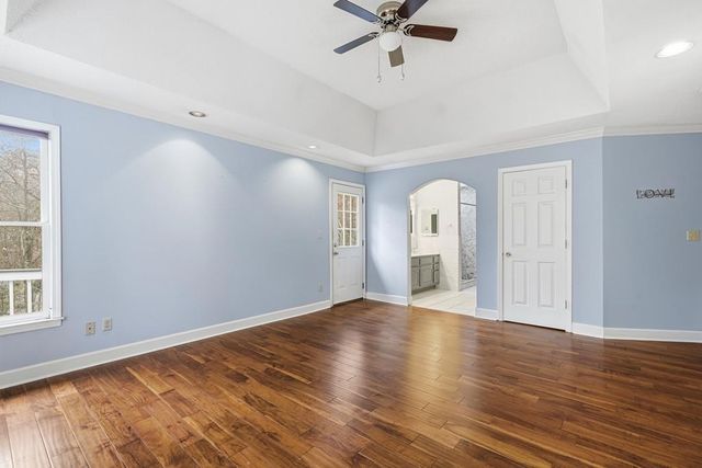 300 Westwoods Drive, Ellijay, GA 30540