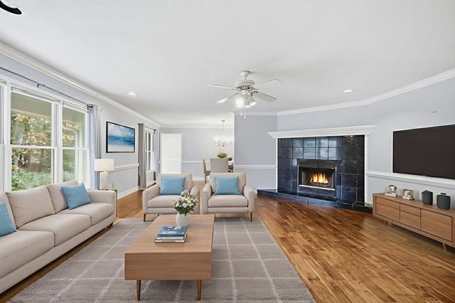 300 Westwoods Drive, Ellijay, GA 30540