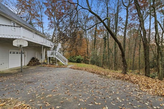 300 Westwoods Drive, Ellijay, GA 30540