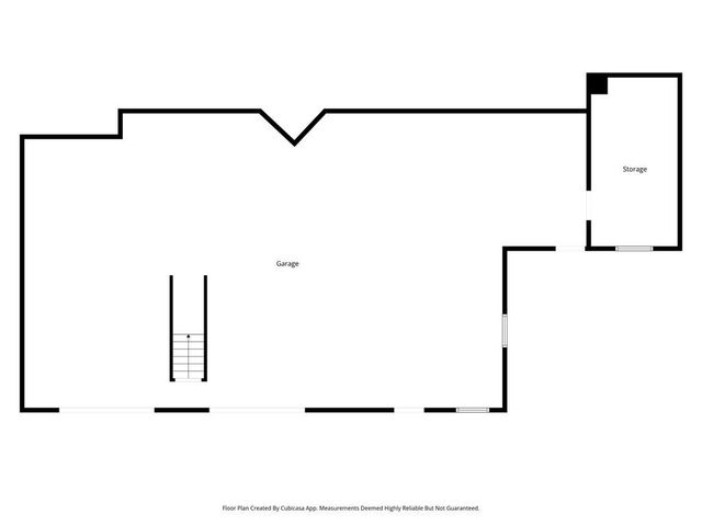 300 Westwoods Drive, Ellijay, GA 30540