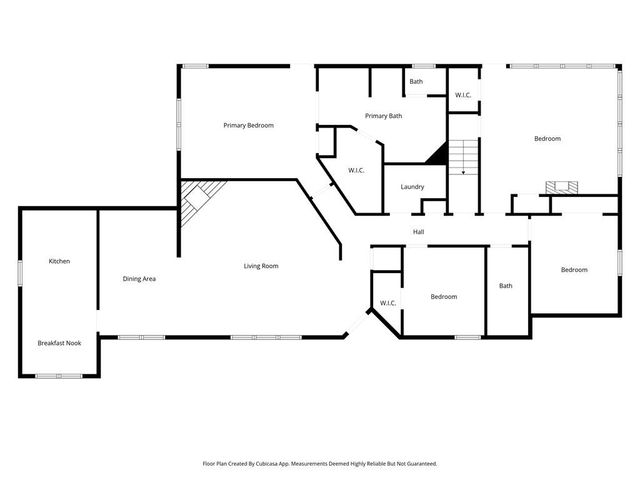 300 Westwoods Drive, Ellijay, GA 30540