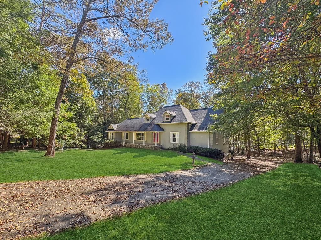 300 Westwoods Drive, Ellijay, GA 30540