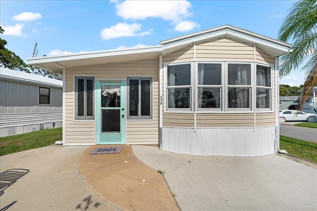 228 LANCER DRIVE, Nokomis, FL 34275
