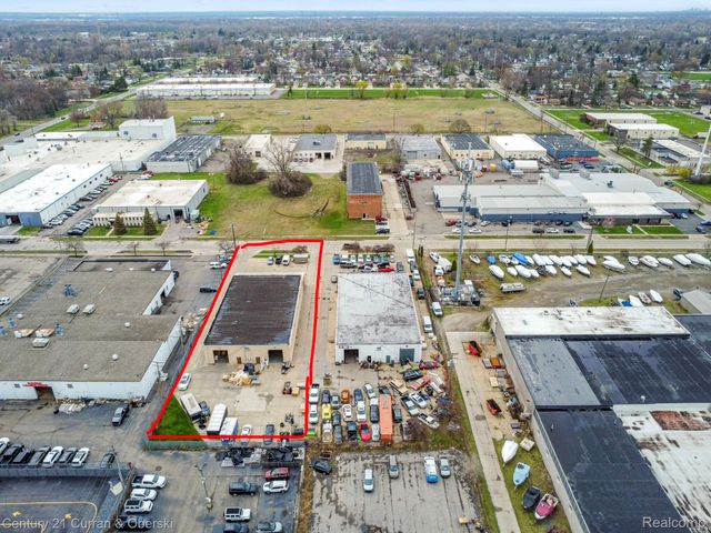 32639 Industrial Road, Garden City, MI 48135