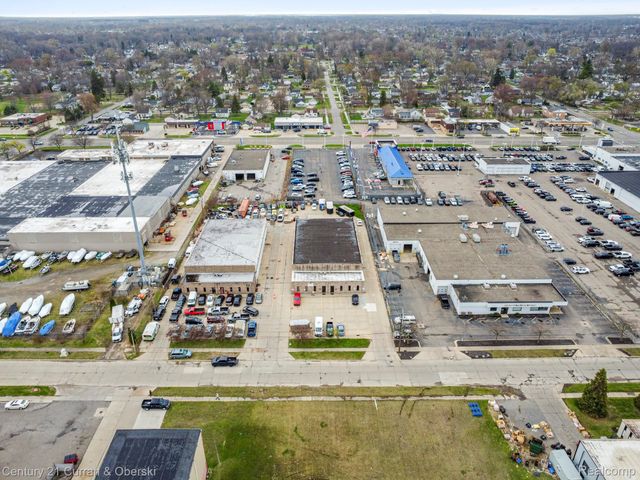 32639 Industrial Road, Garden City, MI 48135