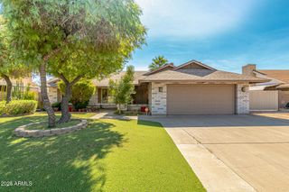 6243 W CHOLLA Street, Glendale, AZ 85304