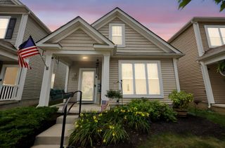 7911 Ashenden Drive, Blacklick, OH 43004