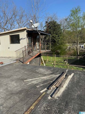 216 1ST AVENUE, Mulga, AL 35118
