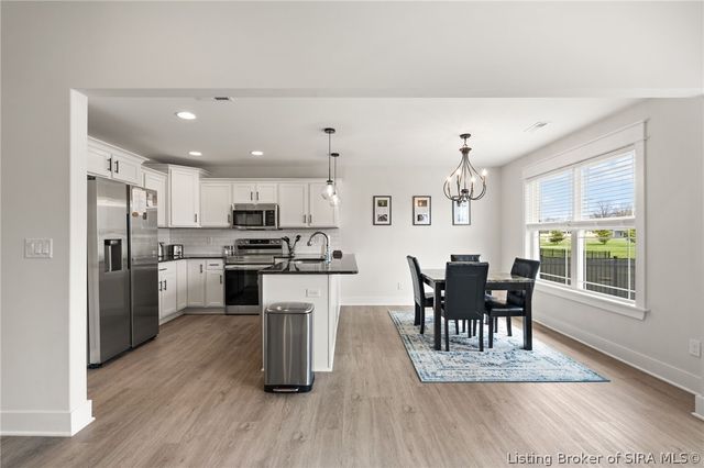 5527 Limestone Creek Drive, Charlestown, IN 47111