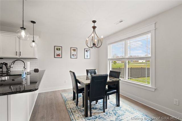 5527 Limestone Creek Drive, Charlestown, IN 47111