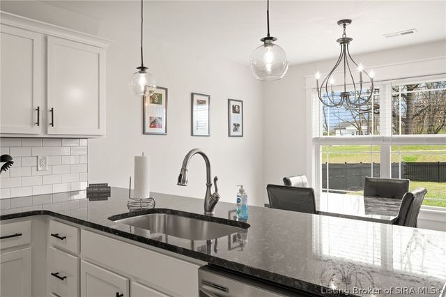 5527 Limestone Creek Drive, Charlestown, IN 47111