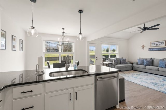 5527 Limestone Creek Drive, Charlestown, IN 47111