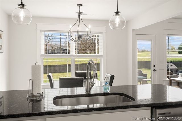 5527 Limestone Creek Drive, Charlestown, IN 47111