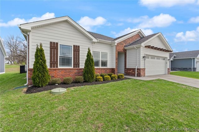 5527 Limestone Creek Drive, Charlestown, IN 47111