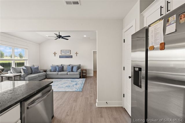 5527 Limestone Creek Drive, Charlestown, IN 47111