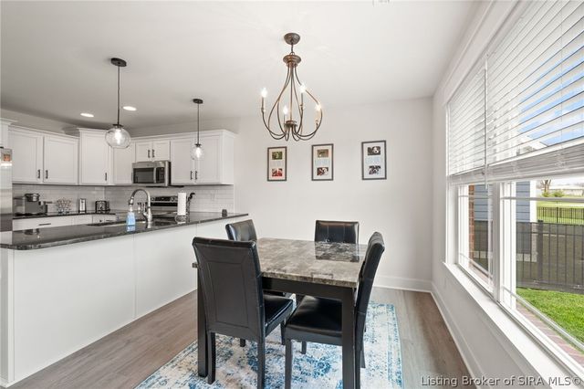 5527 Limestone Creek Drive, Charlestown, IN 47111