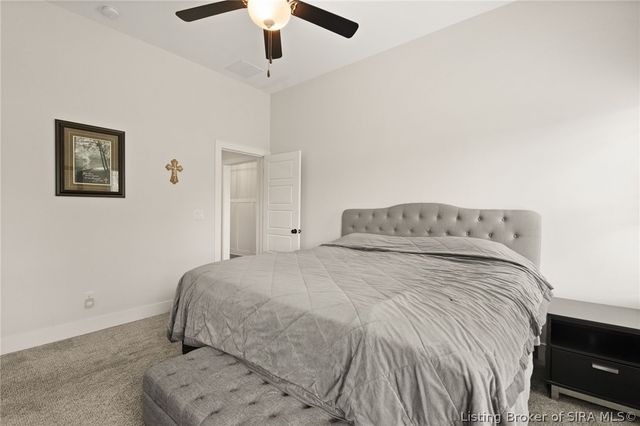 5527 Limestone Creek Drive, Charlestown, IN 47111