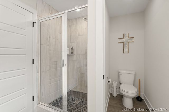 5527 Limestone Creek Drive, Charlestown, IN 47111