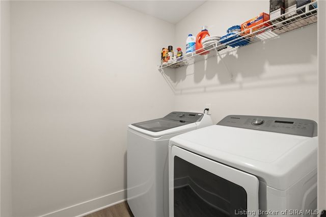 5527 Limestone Creek Drive, Charlestown, IN 47111