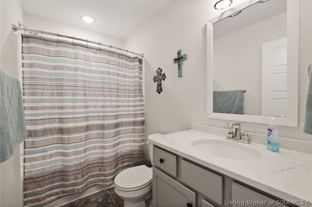 5527 Limestone Creek Drive, Charlestown, IN 47111