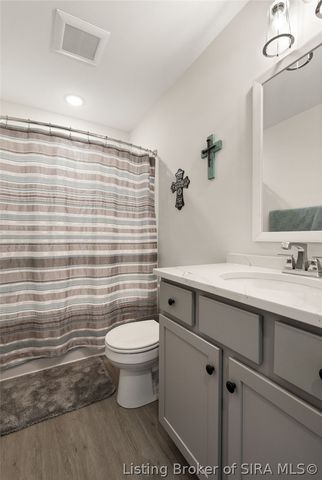 5527 Limestone Creek Drive, Charlestown, IN 47111