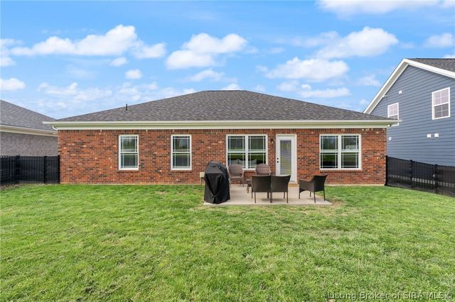 5527 Limestone Creek Drive, Charlestown, IN 47111