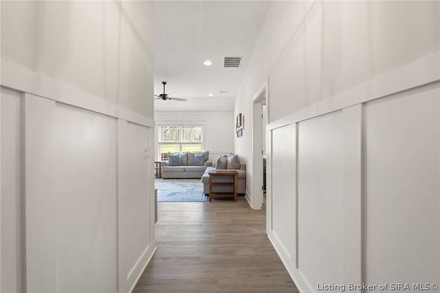 5527 Limestone Creek Drive, Charlestown, IN 47111