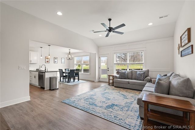 5527 Limestone Creek Drive, Charlestown, IN 47111