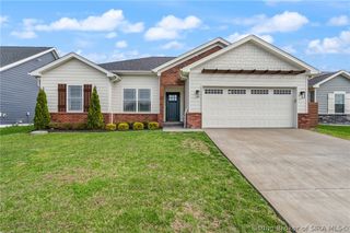 5527 Limestone Creek Drive, Charlestown, IN 47111