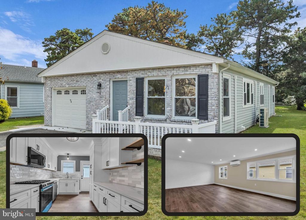94 TROUMAKA ST, Toms River, NJ 08757