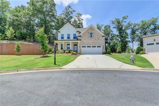 4825 Spangle Court, Cumming, GA 30028