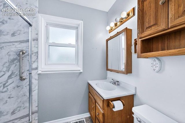 1211 Cooper Avenue, Colorado Springs, CO 80905