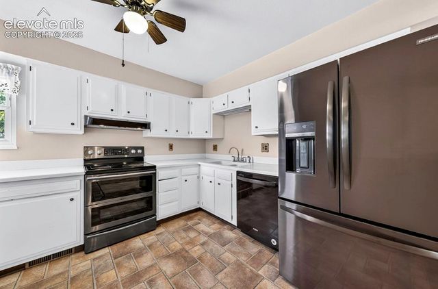 1211 Cooper Avenue, Colorado Springs, CO 80905
