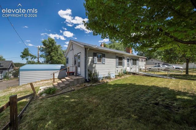 1211 Cooper Avenue, Colorado Springs, CO 80905