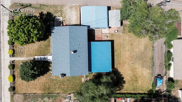 1211 Cooper Avenue, Colorado Springs, CO 80905