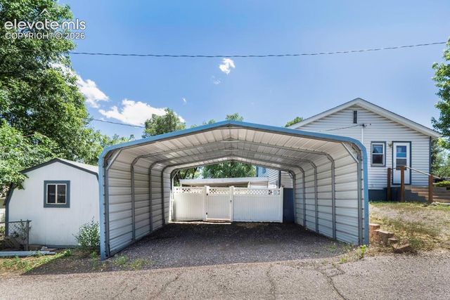 1211 Cooper Avenue, Colorado Springs, CO 80905