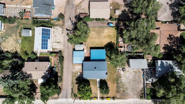 1211 Cooper Avenue, Colorado Springs, CO 80905
