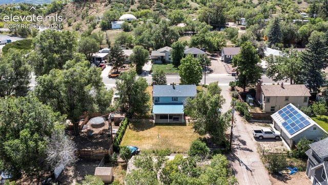 1211 Cooper Avenue, Colorado Springs, CO 80905