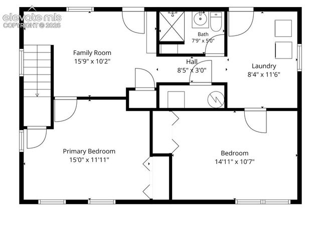 1211 Cooper Avenue, Colorado Springs, CO 80905