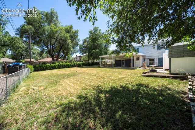 1211 Cooper Avenue, Colorado Springs, CO 80905