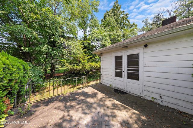 23 Fox Hill Drive, Little Silver, NJ 07739