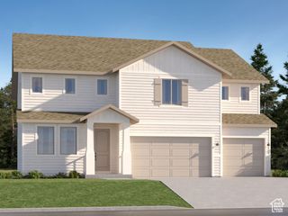 1083 W CHOKECHERRY ST #233, Saratoga Springs, UT 84045