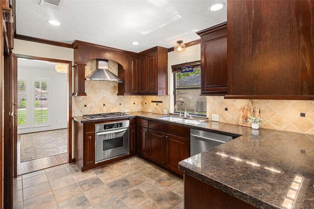 2011 River Falls Drive, Houston, TX 77339