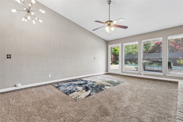 2312 La Vida Place, Plano, TX 75023
