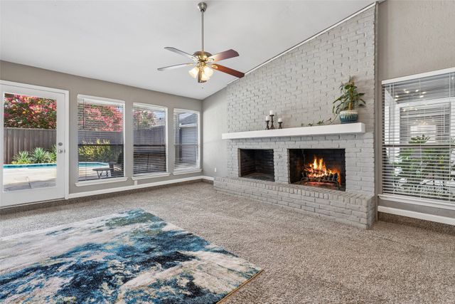 2312 La Vida Place, Plano, TX 75023