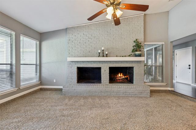 2312 La Vida Place, Plano, TX 75023