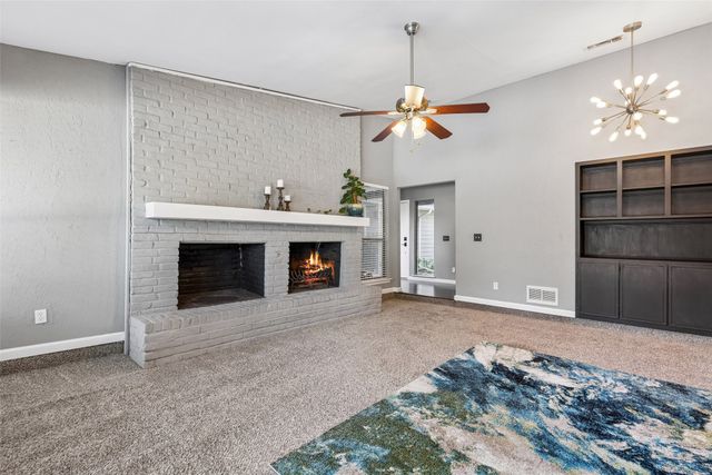2312 La Vida Place, Plano, TX 75023