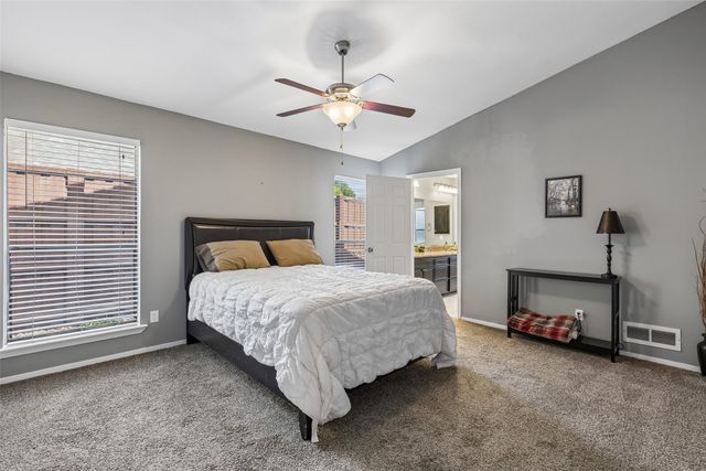 2312 La Vida Place, Plano, TX 75023