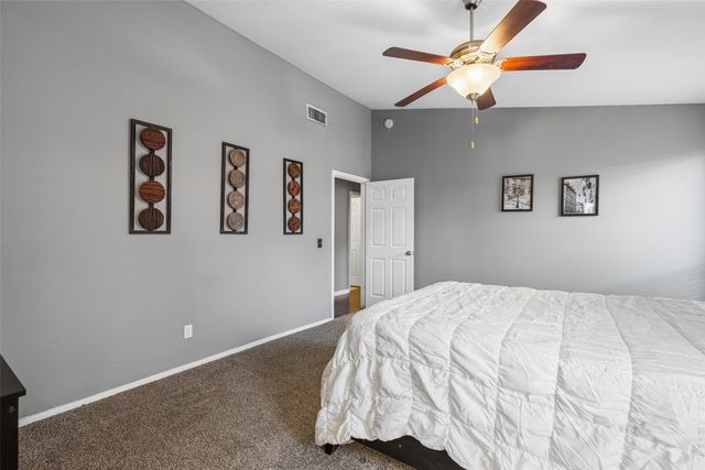 2312 La Vida Place, Plano, TX 75023